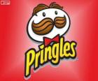 Pringles λογότυπο